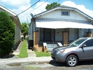 New Orleans Property for Sale