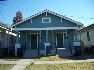 New Orleans Property for Sale