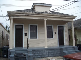 New Orleans Property for Sale